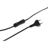 Настольная лампа LUMION MODERNI TUNE 8302/1T