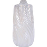 Настольная лампа LUMION SINNA 8211/1T CLASSI LN25 Е27 1*60W 220V белый жемчужный/белый, керамика/текстиль