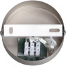 Подвес LUMION AVRORA 8000/1A MODERNI LN24 Е14 40W 220V никель/никель металл/металл