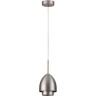 Подвес LUMION AVRORA 8000/1A MODERNI LN24 Е14 40W 220V никель/никель металл/металл