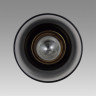 Подвес LUMION ISHA 8101/1A COMFI LN25 325 Е14 1*40W 220V черный/бронза металл/стекло