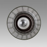 Подвес LUMION ISHA 8102/1A COMFI LN25 Е14 1*40W 220V хром/прозрачный металл/металл
