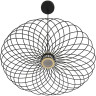 Подвес LUMION LEDIO CAMOMILE 8379/10L
