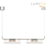 Подвес LUMION TORONTO 8258/4