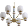 Подвесная люстра LUMION ALEGRA 8334/6