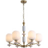 Подвесная люстра LUMION ALEGRA 8334/6