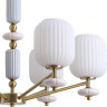 Подвесная люстра LUMION ALEGRA 8334/6