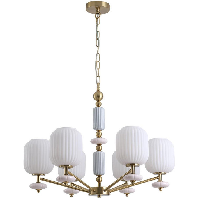 Подвесная люстра LUMION ALEGRA 8334/6