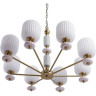Подвесная люстра LUMION ALEGRA 8334/8