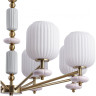 Подвесная люстра LUMION ALEGRA 8334/8