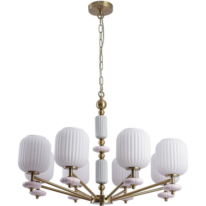 Подвесная люстра LUMION ALEGRA 8334/8
