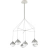 Подвесная люстра LUMION DONDOO 3597/6