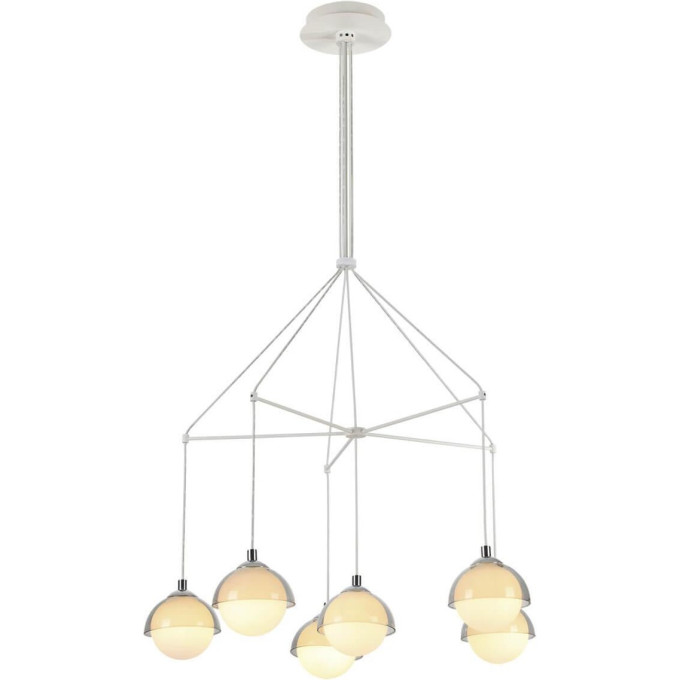 Подвесная люстра LUMION DONDOO 3597/6