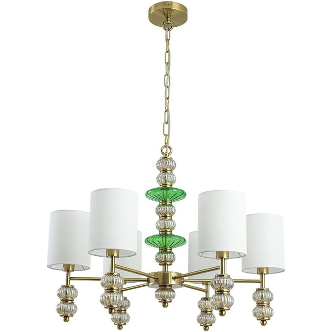 Подвесная люстра LUMION ILMIRA 8337/6
