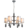 Подвесная люстра LUMION ILMIRA 8338/6