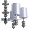 Подвесная люстра LUMION ILMIRA 8338/6
