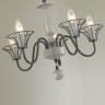 Подвесная люстра LUMION LOFTI LAKE 5295/5