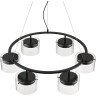 Подвесная люстра LUMION NATALINA 8232/6Y