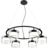 Подвесная люстра LUMION NATALINA 8232/6Y