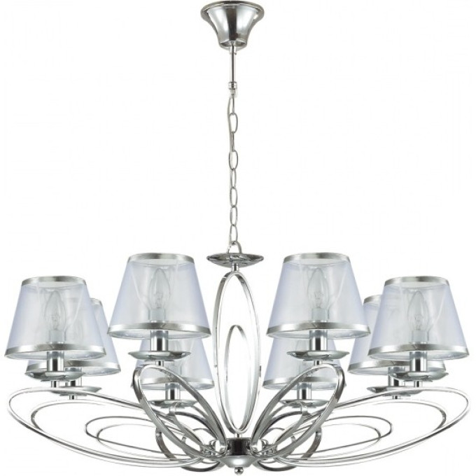 Подвесная люстра LUMION NUBBIANA 3503/8