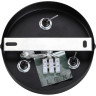 Подвесное крепление LUMION ANIMAISA 220V 8003/A MODERNI LN24 черный/ металл/металл