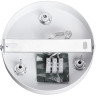 Подвесное крепление LUMION ANIMAISA 8002/A MODERNI LN24 220V белый/ металл/металл