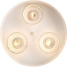 Подвесной светильник LUMION BASALTO 6599/3CY