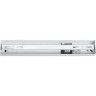 Подвесной светильник LUMION DANA Е14 5*40W 220V 8006/5A MODERNI LN24 белый/никель, белый металл/металл