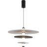 Подвесной светильник LUMION FELTA 8295/11AL