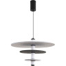 Подвесной светильник LUMION FELTA 8295/11AL