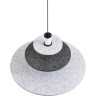 Подвесной светильник LUMION FELTA 8295/14AL