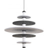 Подвесной светильник LUMION FELTA 8295/14AL
