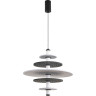 Подвесной светильник LUMION FELTA 8295/14AL
