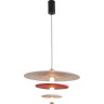 Подвесной светильник LUMION FELTA 8296/11AL