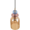 Подвесной светильник LUMION IRIME 8298/1A