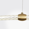 Подвесной светильник LUMION LEDIO TWINKLE 8010/50L
