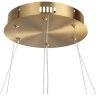 Подвесной светильник LUMION LEDIO TWINKLE 8010/50L