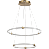 Подвесной светильник LUMION LEDIO TWINKLE 8010/50L