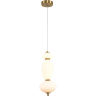 Подвесной светильник LUMION LIALDA 8369/15L