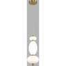 Подвесной светильник LUMION LIALDA 8369/15L
