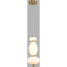 Подвесной светильник LUMION LIALDA 8369/15L