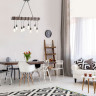 Подвесной светильник LUMION LOFTI KLAUS 3740/8