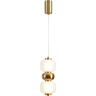 Подвесной светильник LUMION TAISHA 8324/20L