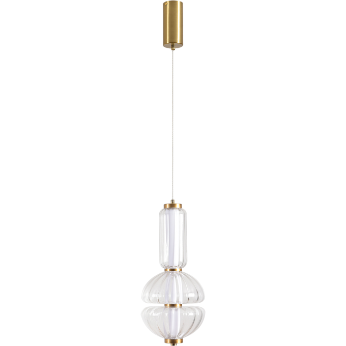 Подвесной светильник LUMION TAISHA 8325/28L