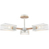 Потолочная люстра LUMION IRMA 8246/3C