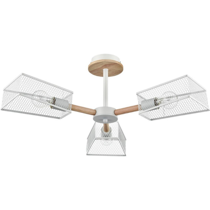 Потолочная люстра LUMION IRMA 8246/3C