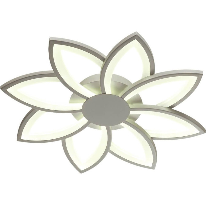 Потолочная люстра LUMION JUNA 4447/99CL