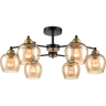 Потолочная люстра LUMION LANDA 8249/6C