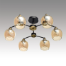 Потолочная люстра LUMION LANDA 8249/6C