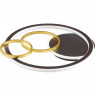 Потолочная люстра LUMION LEDIO BRENO 5245/68CL